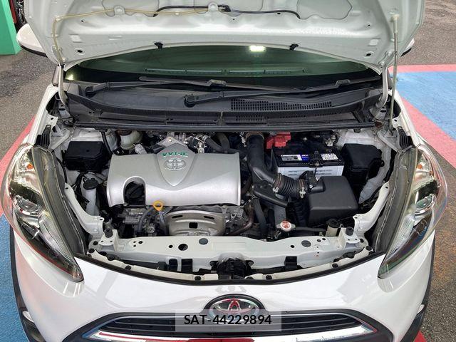 Toyota SIENTA 2018-02 7728619-29