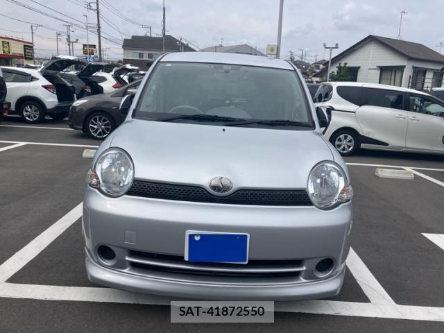 sat car