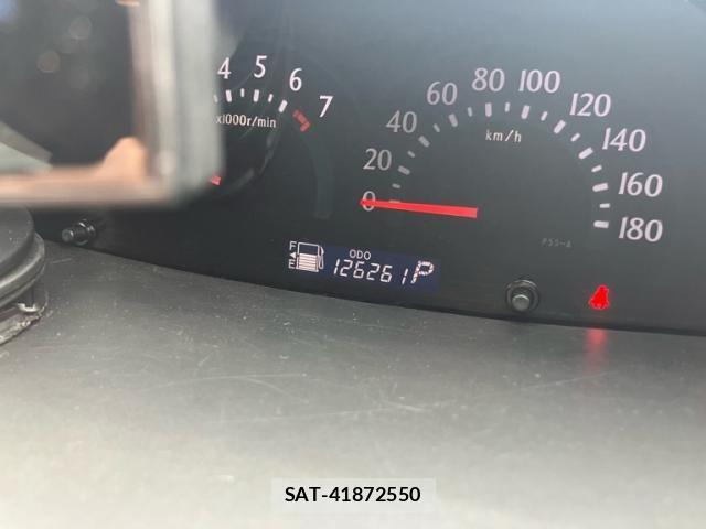 Toyota SIENTA 2003-12 7728681-10