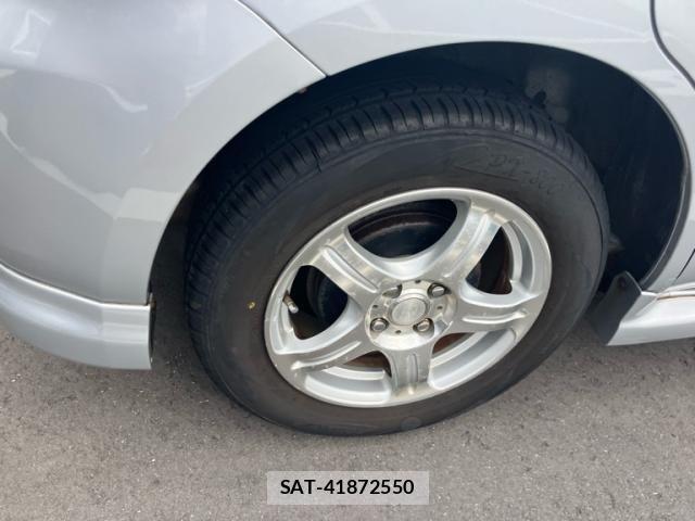 Toyota SIENTA 2003-12 7728681-4
