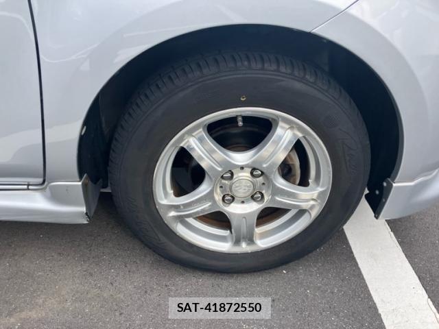 Toyota SIENTA 2003-12 7728681-5