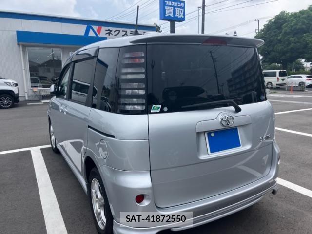 Toyota SIENTA 2003-12 7728681-6