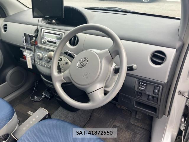 Toyota SIENTA 2003-12 7728681-7