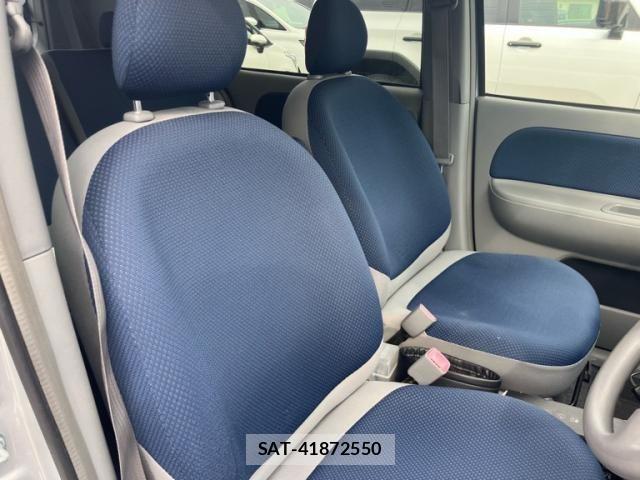 Toyota SIENTA 2003-12 7728681-8