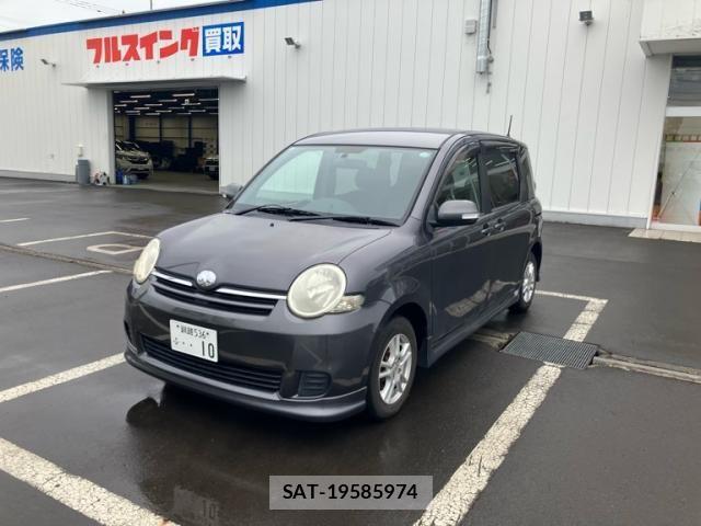 Toyota SIENTA 2010-02 7728683-1