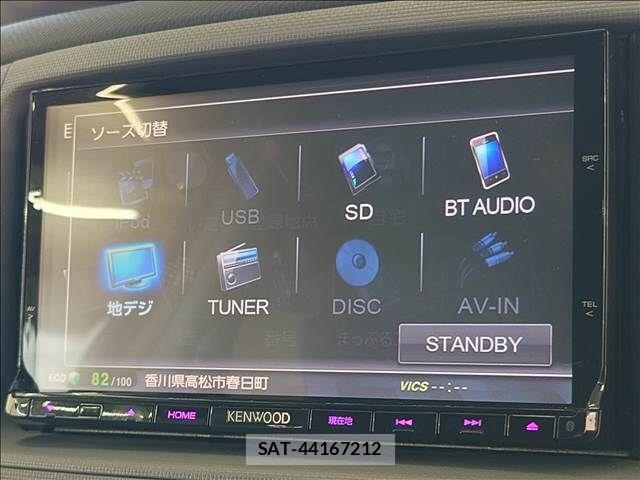 Toyota SIENTA 2010-03 7728646-2