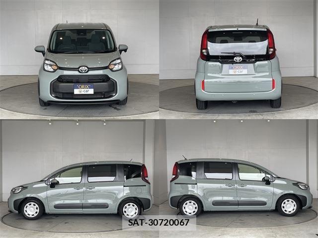 Toyota SIENTA 2024-06 7728604-3