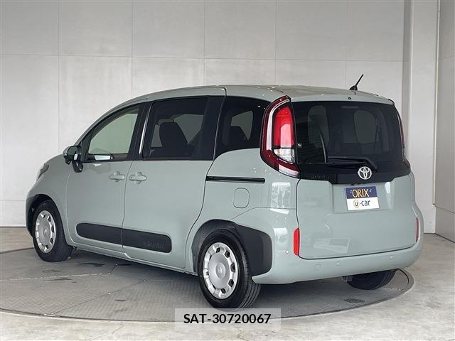 Toyota SIENTA 2024-06 7728604-8
