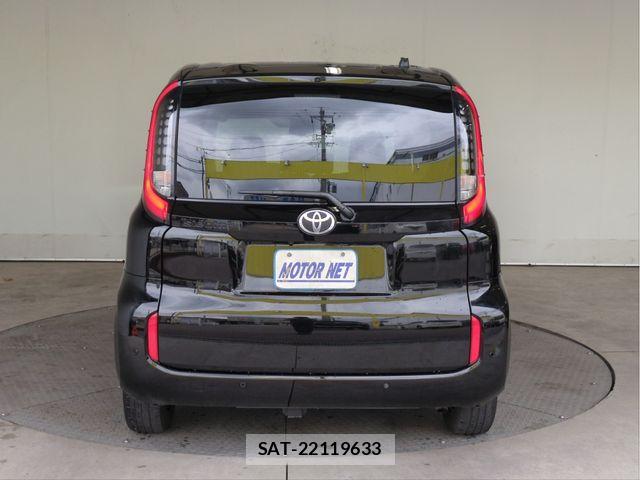 Toyota SIENTA 2024-02 7728601-17