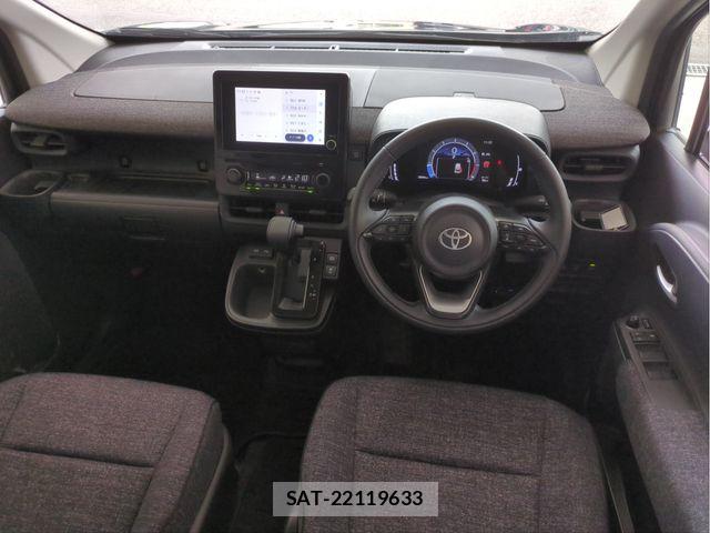 Toyota SIENTA 2024-02 7728601-7