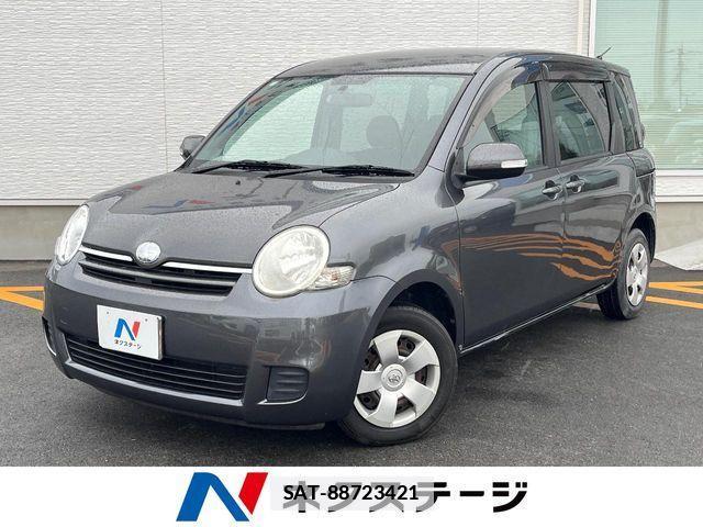 Toyota SIENTA 2010-07 7728672-0