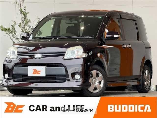 Toyota SIENTA 2013-11 7728663-0