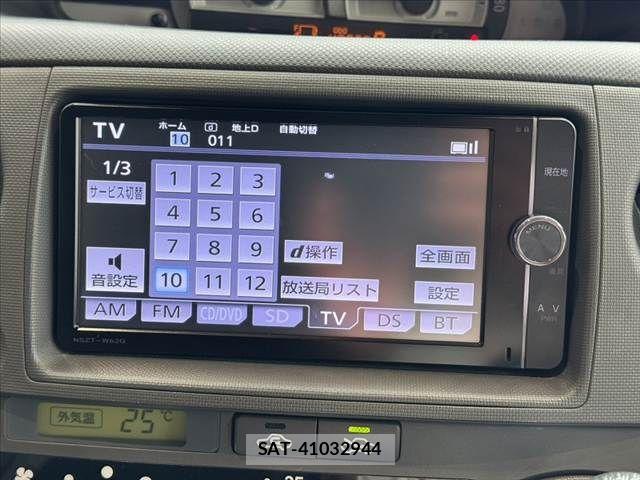 Toyota SIENTA 2013-11 7728663-3