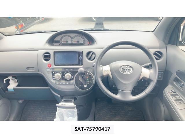 Toyota SIENTA 2014-02 7728665-6