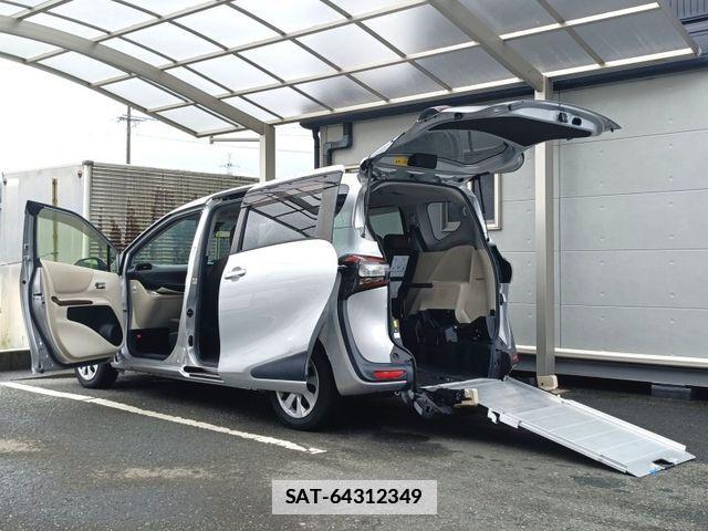 Toyota SIENTA 2016-04 7728621-0
