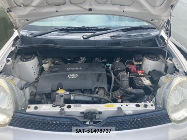 Toyota SIENTA 2005-05 7728684-13