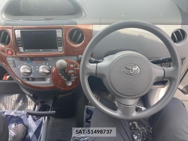 Toyota SIENTA 2005-05 7728684-14