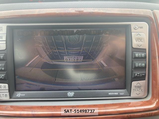 Toyota SIENTA 2005-05 7728684-22