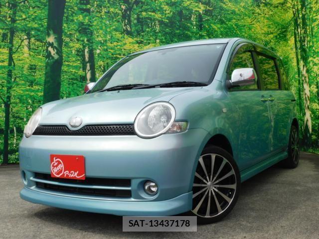 sat car