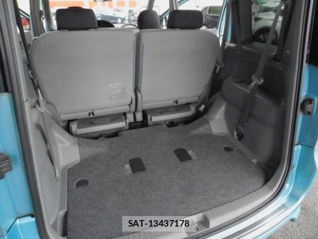 Toyota SIENTA 2005-06 7728671-25