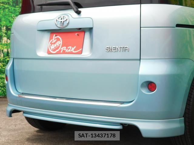 Toyota SIENTA 2005-06 7728671-3