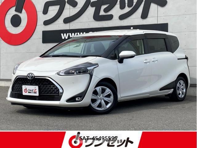 Toyota SIENTA 2021-05 7728602-0