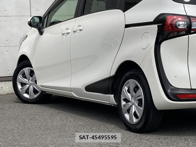 Toyota SIENTA 2021-05 7728602-16