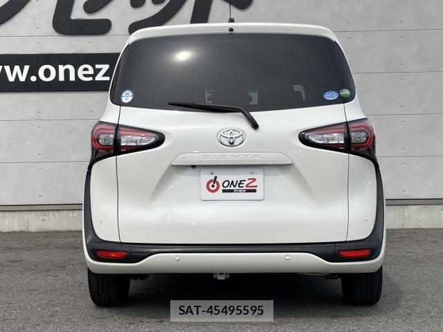 Toyota SIENTA 2021-05 7728602-18