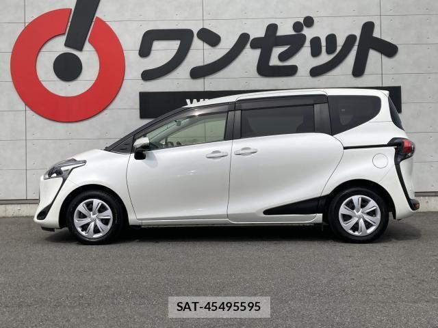 Toyota SIENTA 2021-05 7728602-19
