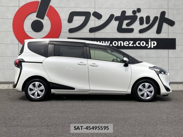 Toyota SIENTA 2021-05 7728602-20