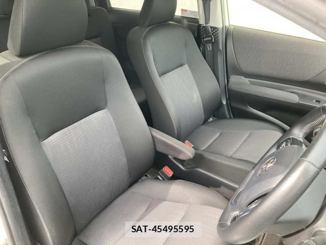 Toyota SIENTA 2021-05 7728602-22