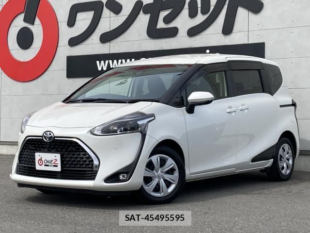 Toyota SIENTA 2021-05 7728602-4