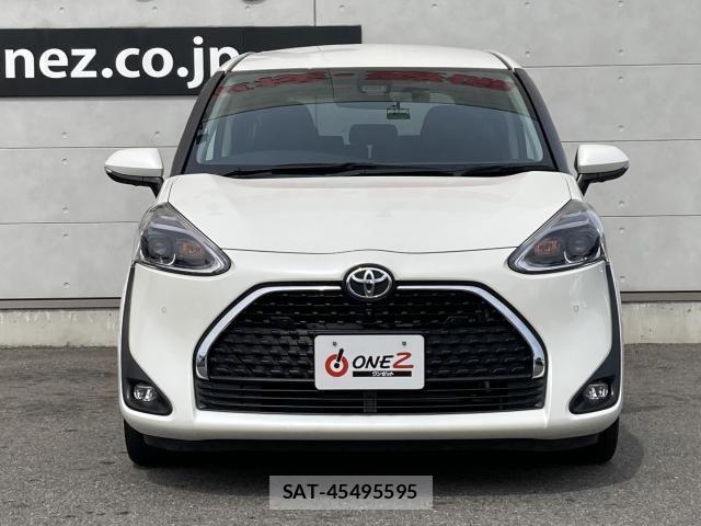 Toyota SIENTA 2021-05 7728602-5