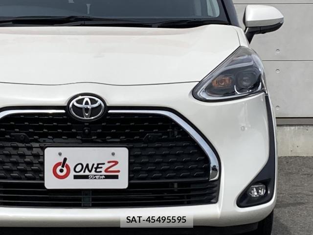 Toyota SIENTA 2021-05 7728602-7