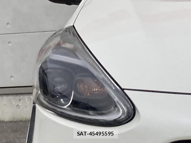 Toyota SIENTA 2021-05 7728602-8