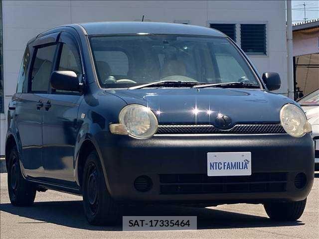 Toyota SIENTA 2004-03 7728648-4