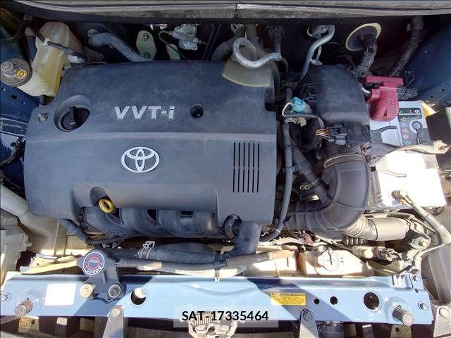Toyota SIENTA 2004-03 7728648-8