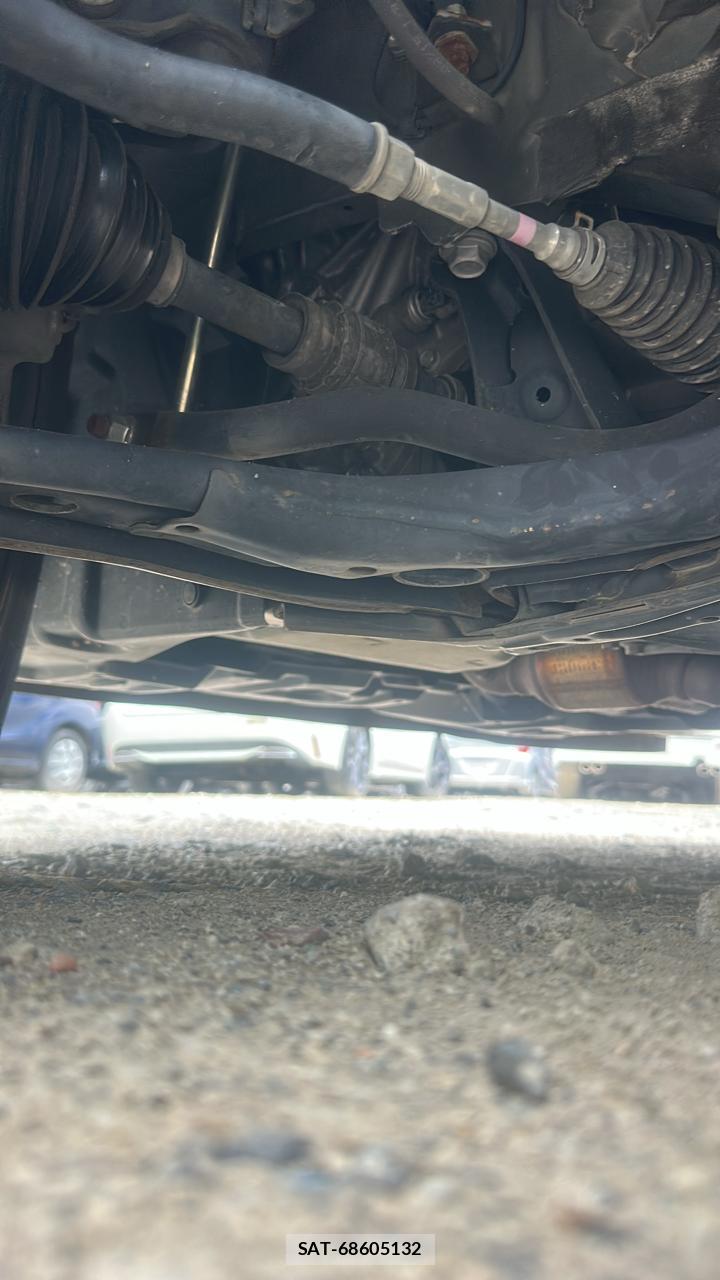 Toyota SIENTA 2015-10 7353013-30