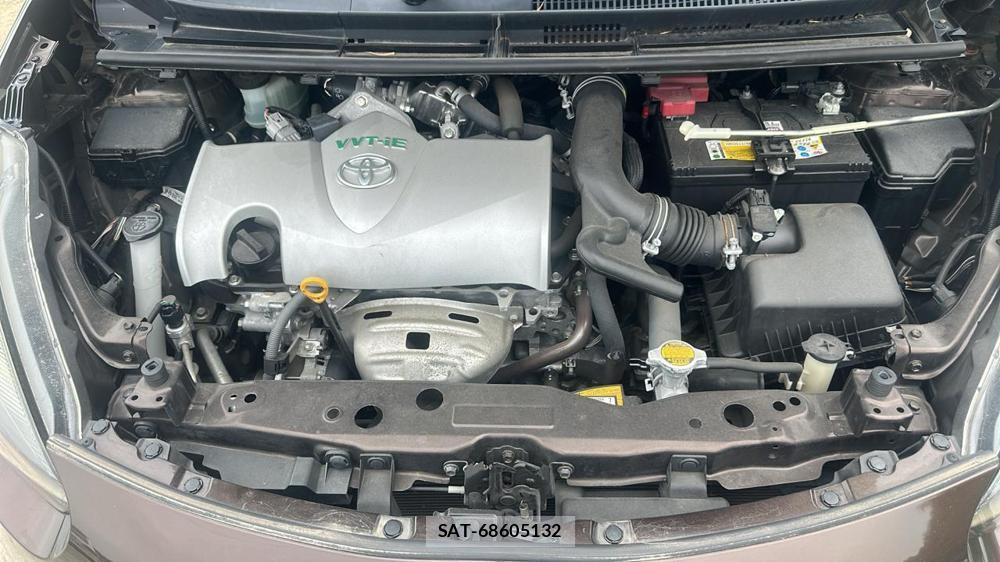 Toyota SIENTA 2015-10 7353013-35