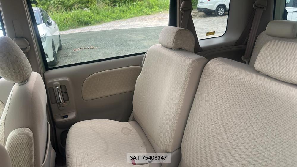 Toyota SIENTA 2009 7332892-9