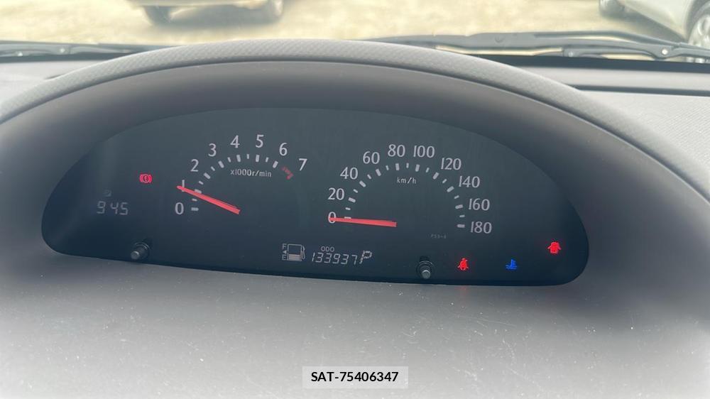 Toyota SIENTA 2009 7332892-14