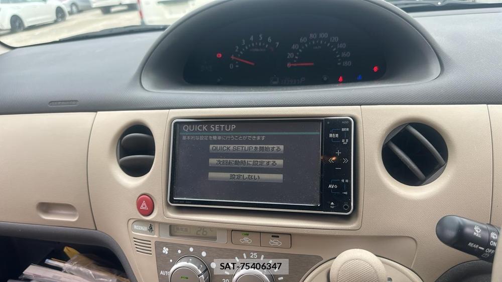 Toyota SIENTA 2009 7332892-17