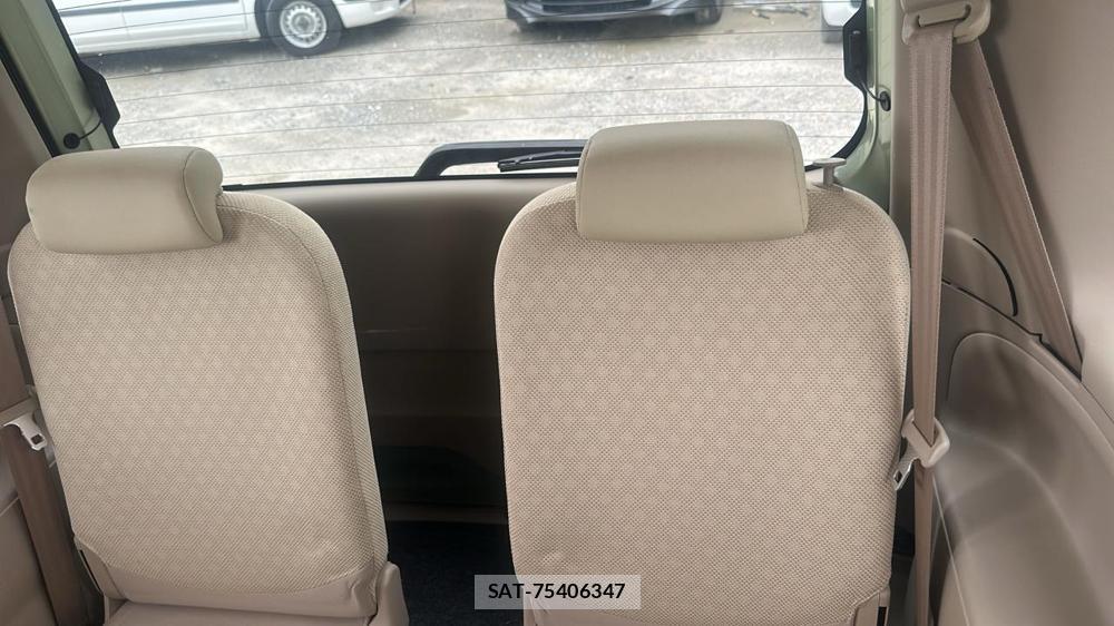 Toyota SIENTA 2009 7332892-22