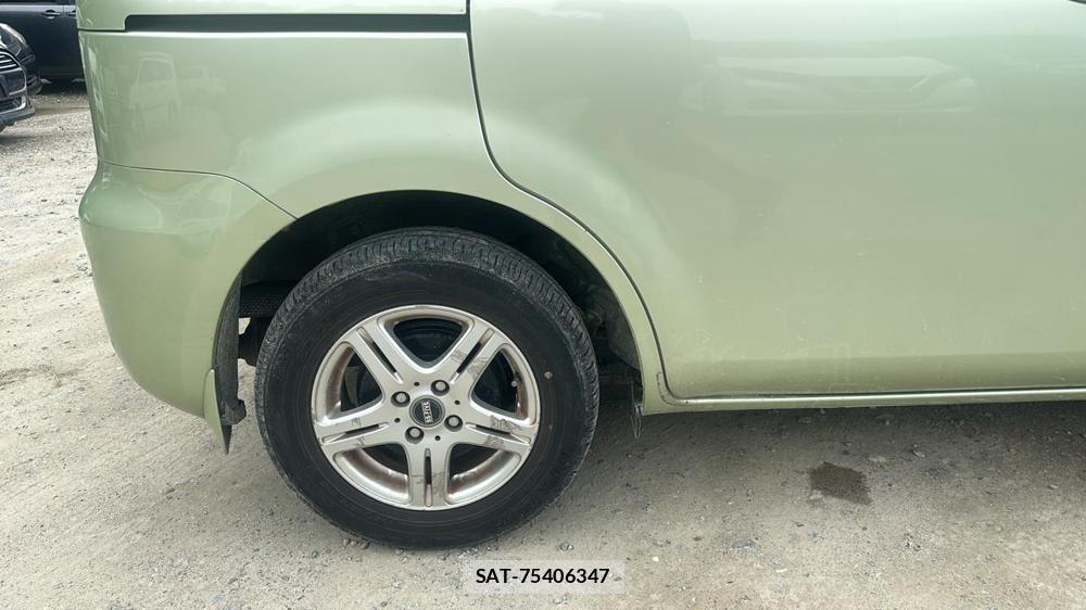 Toyota SIENTA 2009 7332892-25