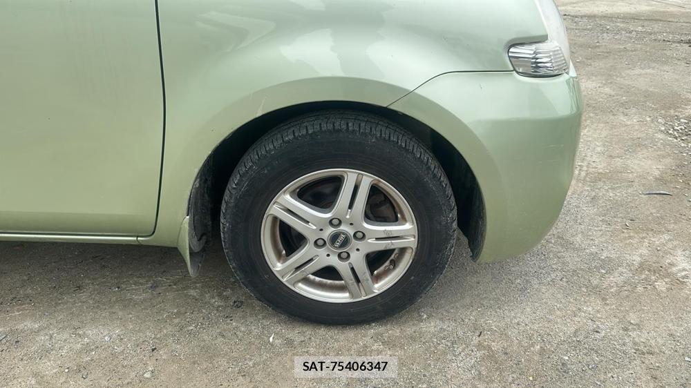 Toyota SIENTA 2009 7332892-26