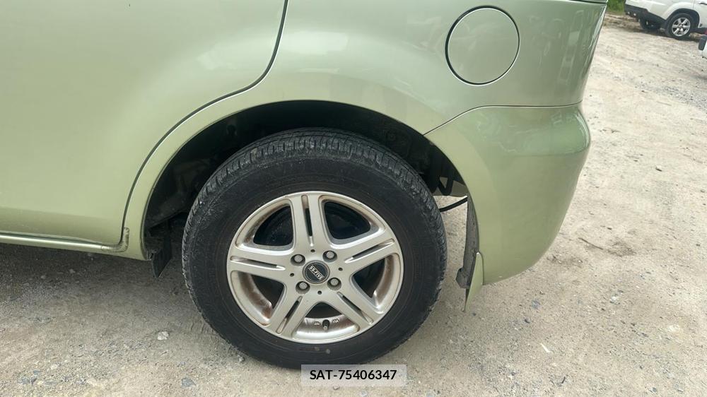 Toyota SIENTA 2009 7332892-28