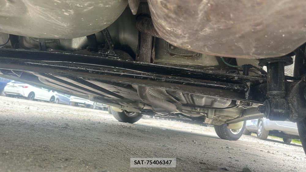 Toyota SIENTA 2009 7332892-33