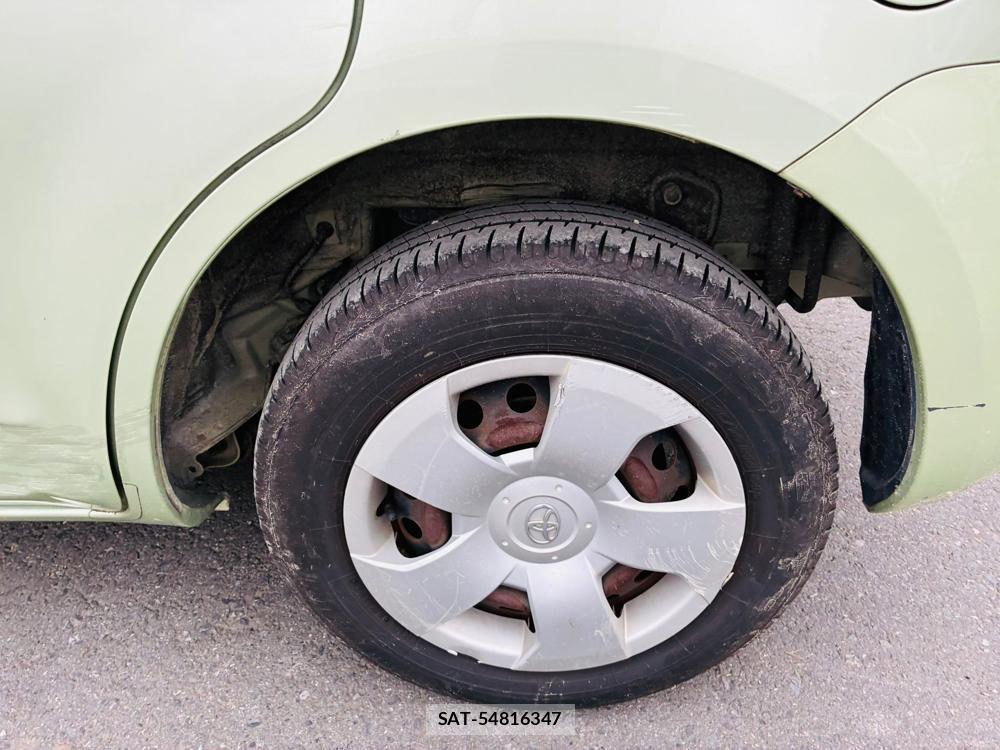 Toyota SIENTA 2009-07 7687983-30