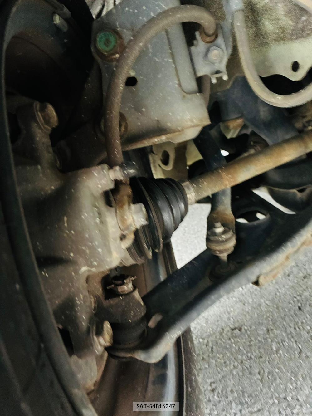 Toyota SIENTA 2009-07 7687983-33