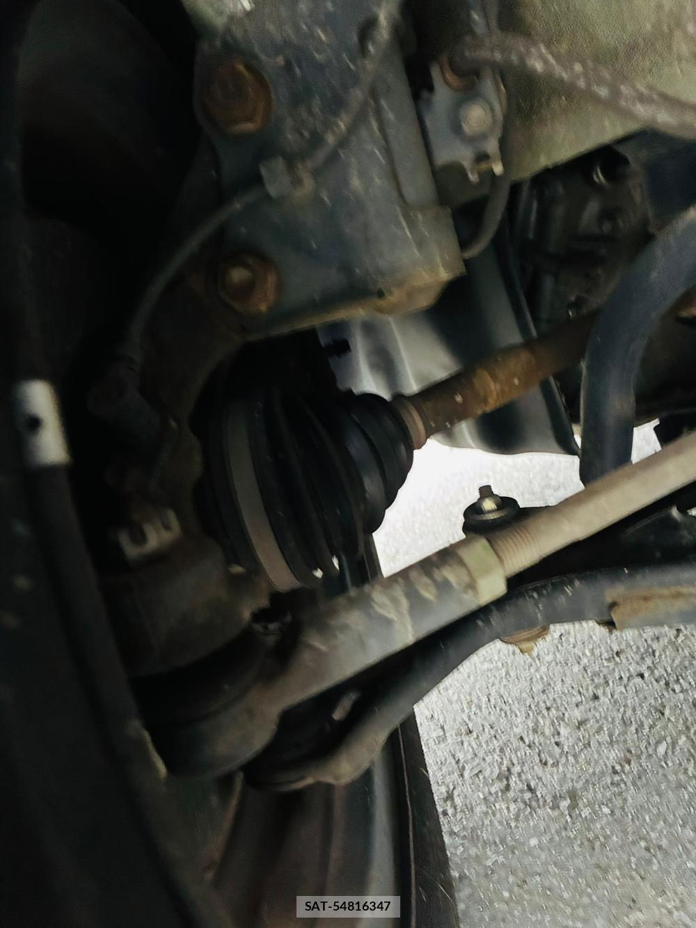 Toyota SIENTA 2009-07 7687983-34